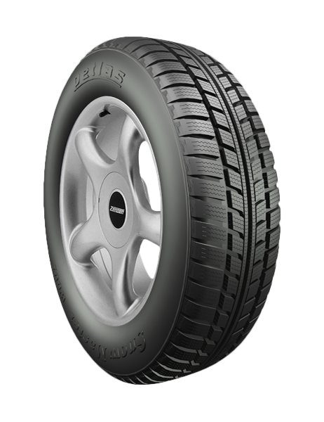 Petlas SNOWMASTER W601 185/70 R14 88 T
