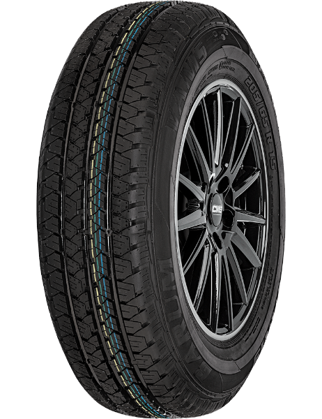 Barum Vanis 195/60 R16 99/97 H C