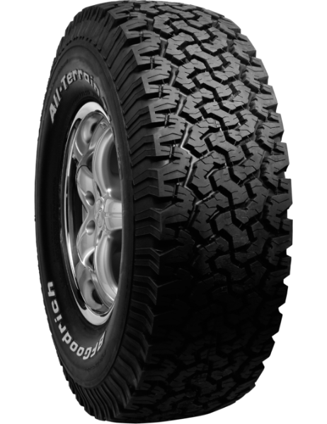 BFGoodrich All Terrain T/A KO 225/75 R16 115 S