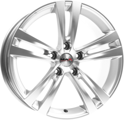 MAK Zenith 6,50x15 4x100,00 ET40,00