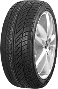 Close-up van het loopvlak Goodyear UG 8 Performance 215/50 R17 95 V XL, MFS