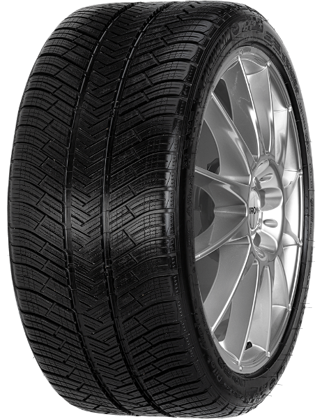 Michelin PILOT ALPIN PA4 255/40 R20 101 V XL, MO