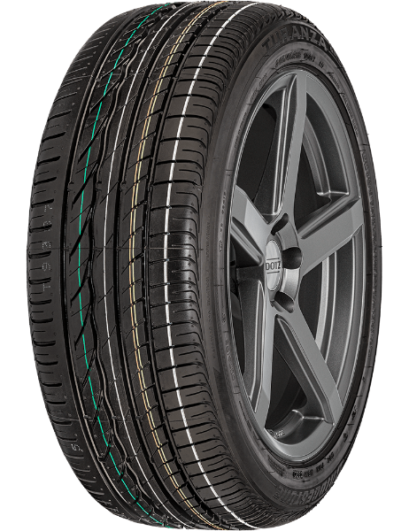 Bridgestone ER300 225/60 R16 98 Y AO