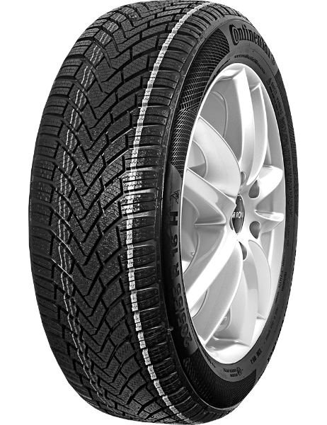 Continental ContiWinterContact TS850