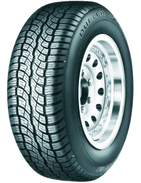 Bridgestone H/T 687 225/65 R17 102 H