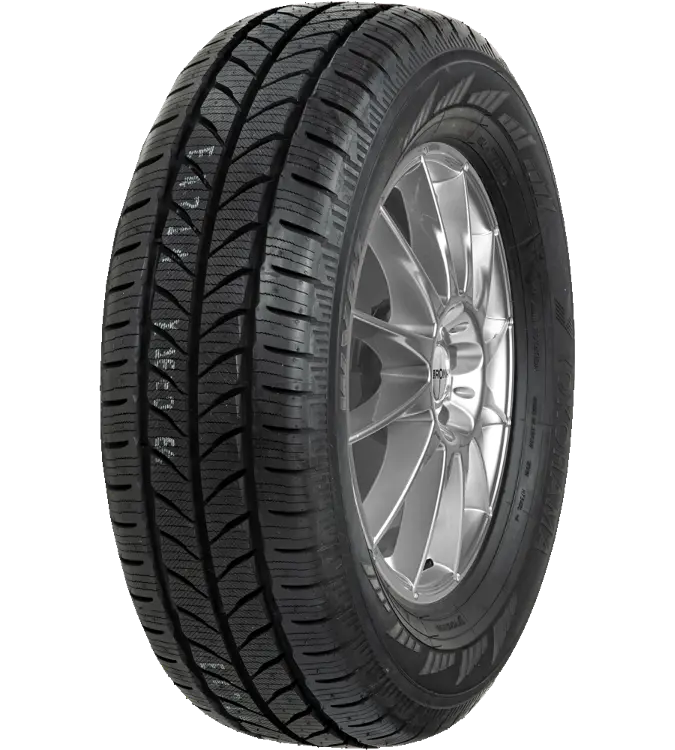 Yokohama WY01 225/70 R15 112/110 R C