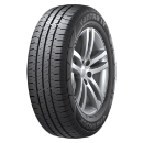 Close-up van het loopvlak Hankook RA18 215/70 R16 110/108 S