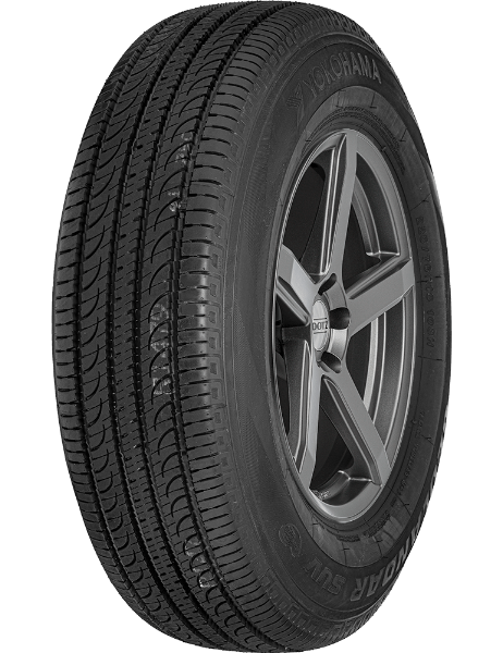 Yokohama Geolandar SUV G055 BluEarth 245/65 R17 107 H