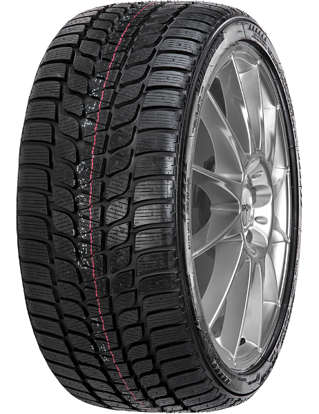 Bridgestone LM25 185/55 R16 87 T XL