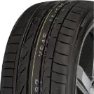 Bridgestone RE050A 305/35 R20 104 Y RUN ON FLAT ZR - Fotominiatuur 3
