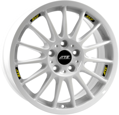 ATS StreetRallye 7,00x17 5x100,00 ET45,00