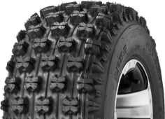 Close-up van het loopvlak Journey P357 20x11-9 43 J E