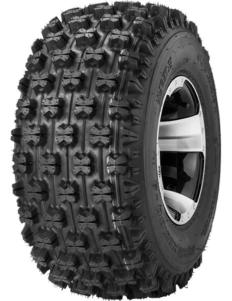 Journey P357 20x10-9 34 J TL