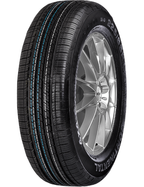 Continental 4x4 Contact 235/65R17 104 H FR, MO