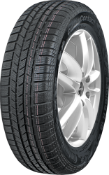 Close-up van het loopvlak Continental ContiCrossContact Winter 235/70 R16 106 T