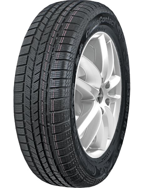 Continental ContiCrossContact Winter 245/65 R17 111 T XL