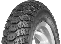 IRC SN23 URBAN SNOW