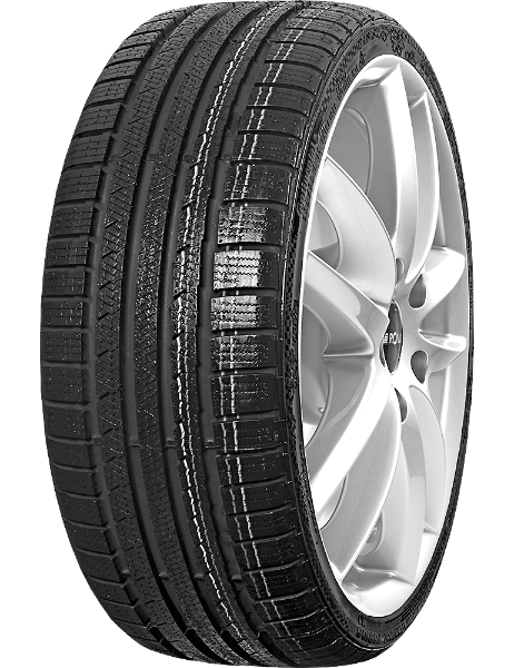 Continental ContiWinterContact TS810 S 205/55 R17 95 V XL, FR, N2