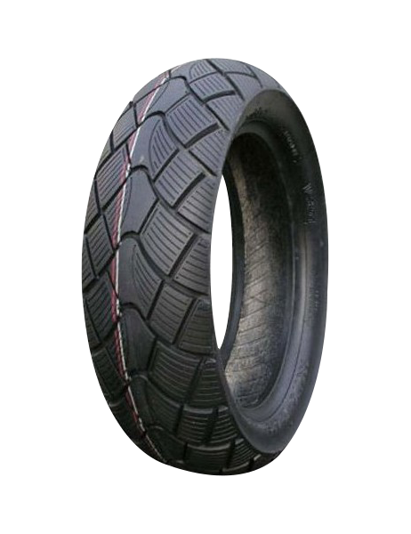 Vee Rubber VRM351 130/70-12 62 S TL RF M+S