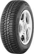 Close-up van het loopvlak Continental CT22Contact 165/80 R15 87 T