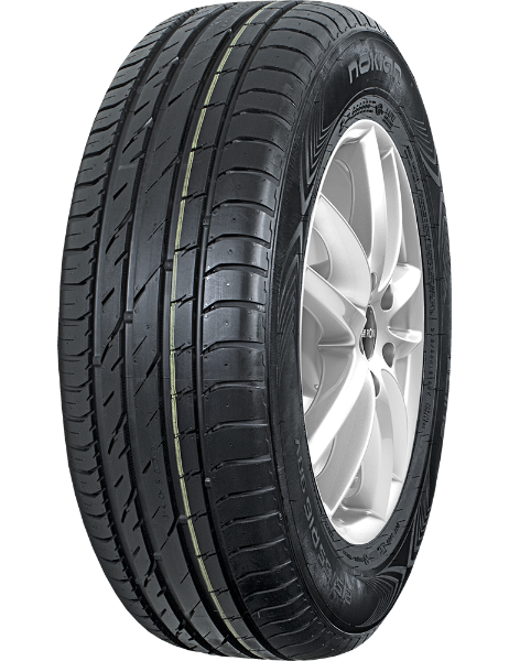 Nokian Tyres Line