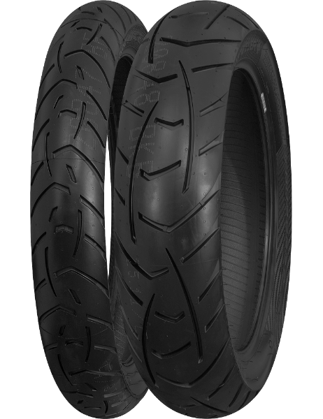 Metzeler Tourance Next 150/70 R17 69 H Rear TL