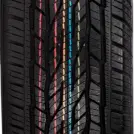 Continental ContiCrossContact LX 2 265/70 R15 112 H FR - Fotominiatuur 2