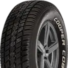 Cooper Cobra Radial G/T 215/70 R14 96 T RWL - Fotominiatuur 1