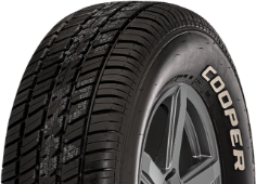 Cooper Cobra Radial G/T