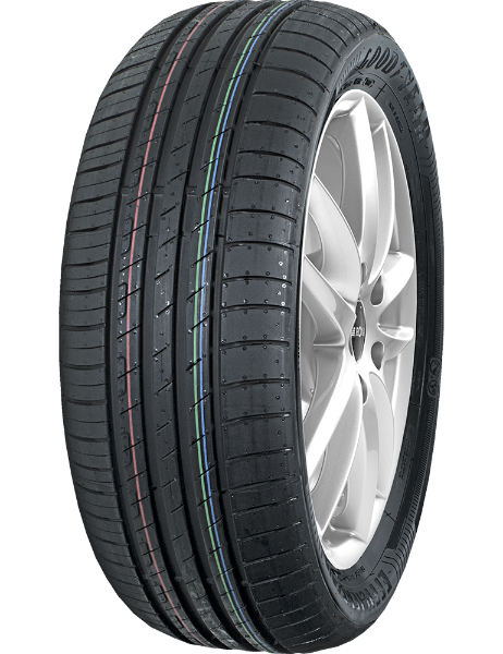 Goodyear Efficientgrip Performance 205/60 R16 96 W RUN ON FLAT XL, FP, *