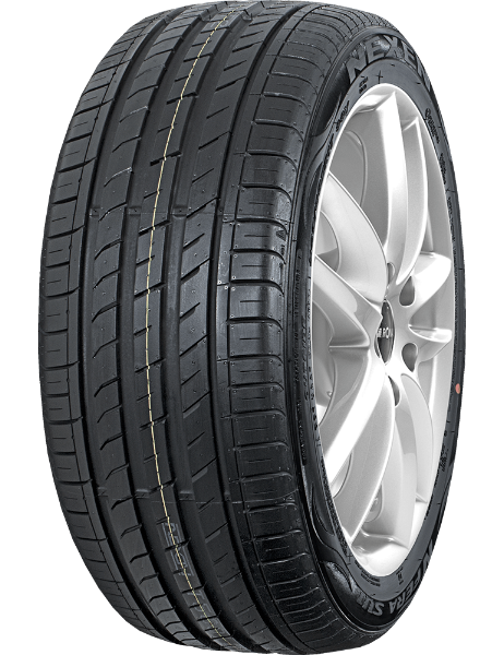 Nexen N'Fera SU1 215/60 R16 95 V