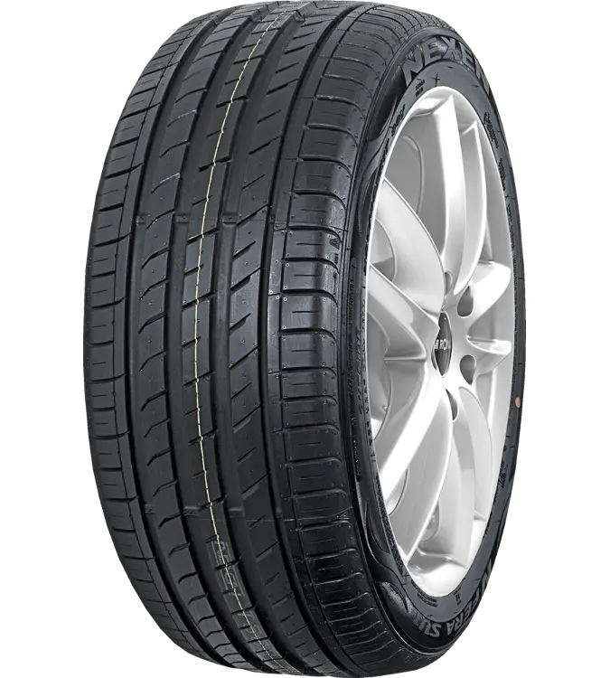 Nexen N'Fera SU1 225/45 R19 96 W XL