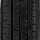 Kumho PorTran KC53 215/80 R14 112/110 Q C - Fotominiatuur 2