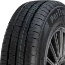 Kumho PorTran KC53 215/80 R14 112/110 Q C - Fotominiatuur 3