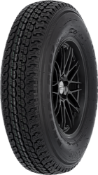 Close-up van het loopvlak Imperial RF07 205/80 R16 104 S XL
