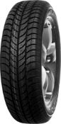 Close-up van het loopvlak Dębica Frigo 2 165/65 R15 81 T
