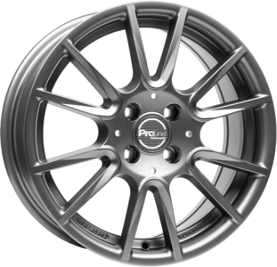 Pro Line PXF MG 7,50x17 5x114,30 ET47,00