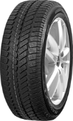 Close-up van het loopvlak Dębica Navigator 2 185/65 R14 86 T