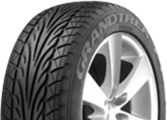 Dunlop Grandtrek PT9000