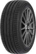 Close-up van het loopvlak Apollo Aspire 4G 235/45 R17 97 Y XL
