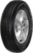 Close-up van het loopvlak Dunlop Grandtrek ST20 215/65 R16 98 S