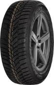 Close-up van het loopvlak Dunlop Grandtrek WT M3 235/65 R18 110 H XL, MFS