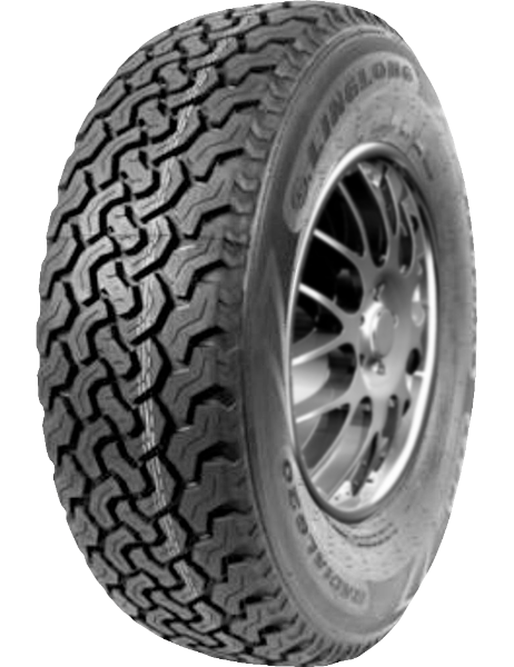 Linglong R620 205/80 R16 104 T
