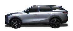 Omoda 7 I